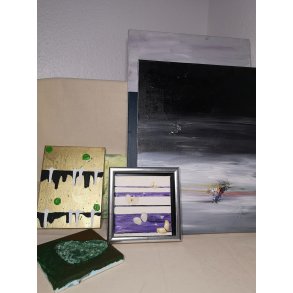 Malerier By Westersø