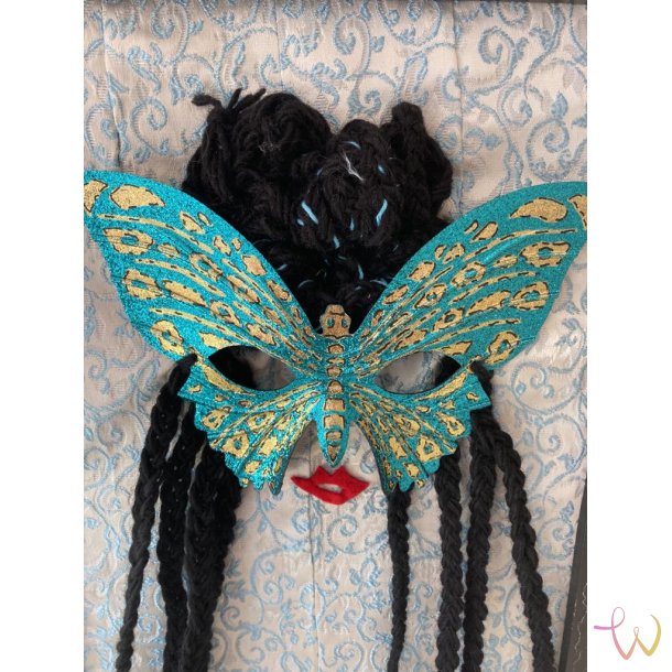 Bl maske