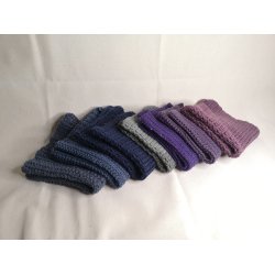 H�klede karklude bestillingsvare