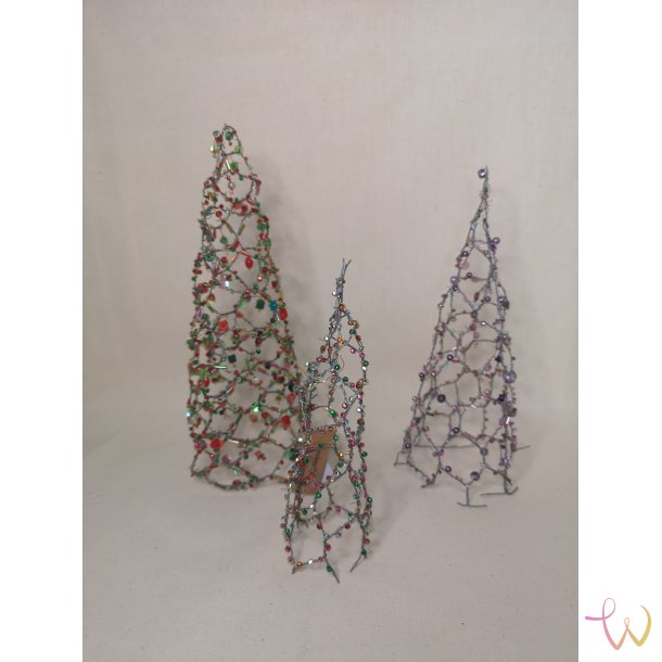 Customized juletr�