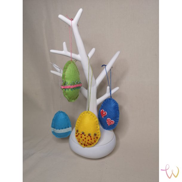 Sm� filt-�g med oph�ng