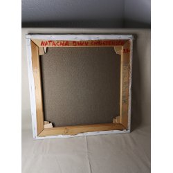 Selvportr�t Warhol style