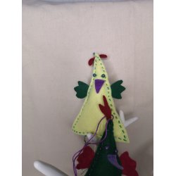 P�skekyllinger i filt