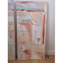 Woodie - Dobbelt billede