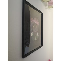 Black Panther i glasramme