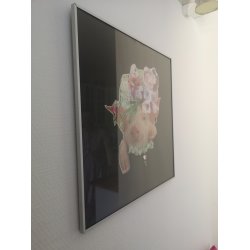 Babe's Blomsterkrone indrammet