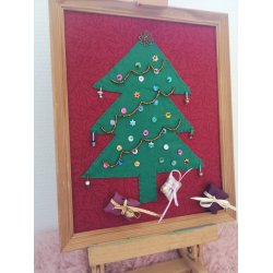 Gavetr� i tr�ramme