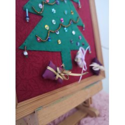 Gavetr� i tr�ramme